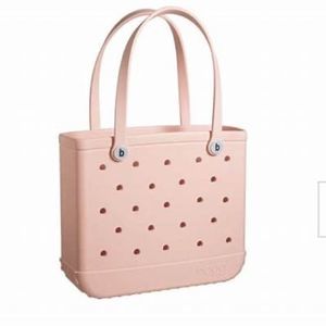 Peachy Beachy Baby Bogg Bag